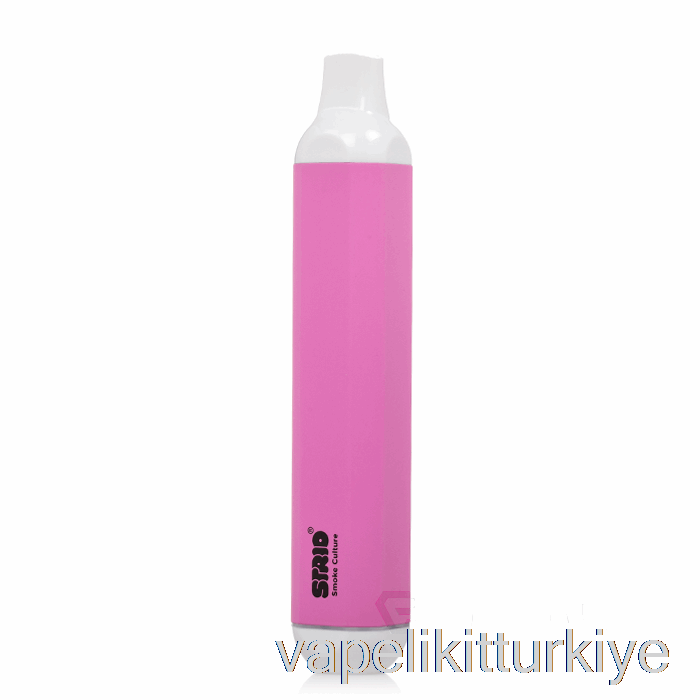 Vape Elektronik Sigara Strio Cartboy 510 Pil Yakut